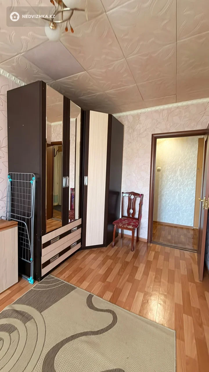 3-комнатная квартира, этаж 3 из 5, 57 м², фотография 4