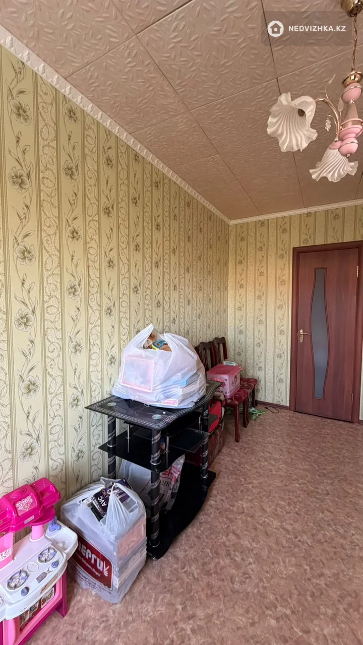 3-комнатная квартира, этаж 3 из 5, 57 м², фотография 5
