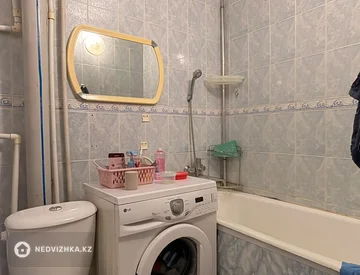 3-комнатная квартира, этаж 3 из 5, 57 м², миниатюра 8