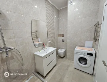 2-комнатная квартира, этаж 12 из 13, 54 м², миниатюра 8