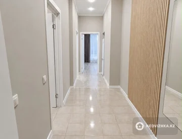 2-комнатная квартира, этаж 12 из 13, 54 м², миниатюра 9