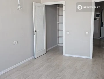2-комнатная квартира, этаж 12 из 13, 54 м², миниатюра 2