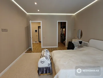 2-комнатная квартира, этаж 8 из 13, 62 м², миниатюра 2