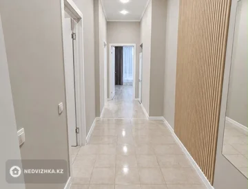 2-комнатная квартира, этаж 12 из 13, 54 м², миниатюра 7