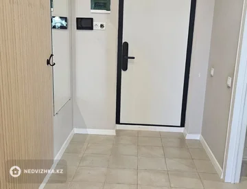 2-комнатная квартира, этаж 12 из 13, 54 м², миниатюра 10