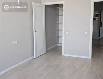 2-комнатная квартира, этаж 12 из 13, 54 м², миниатюра 5