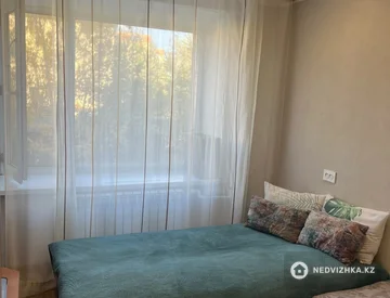 1-комнатная квартира, этаж 2 из 5, 20 м², миниатюра 1