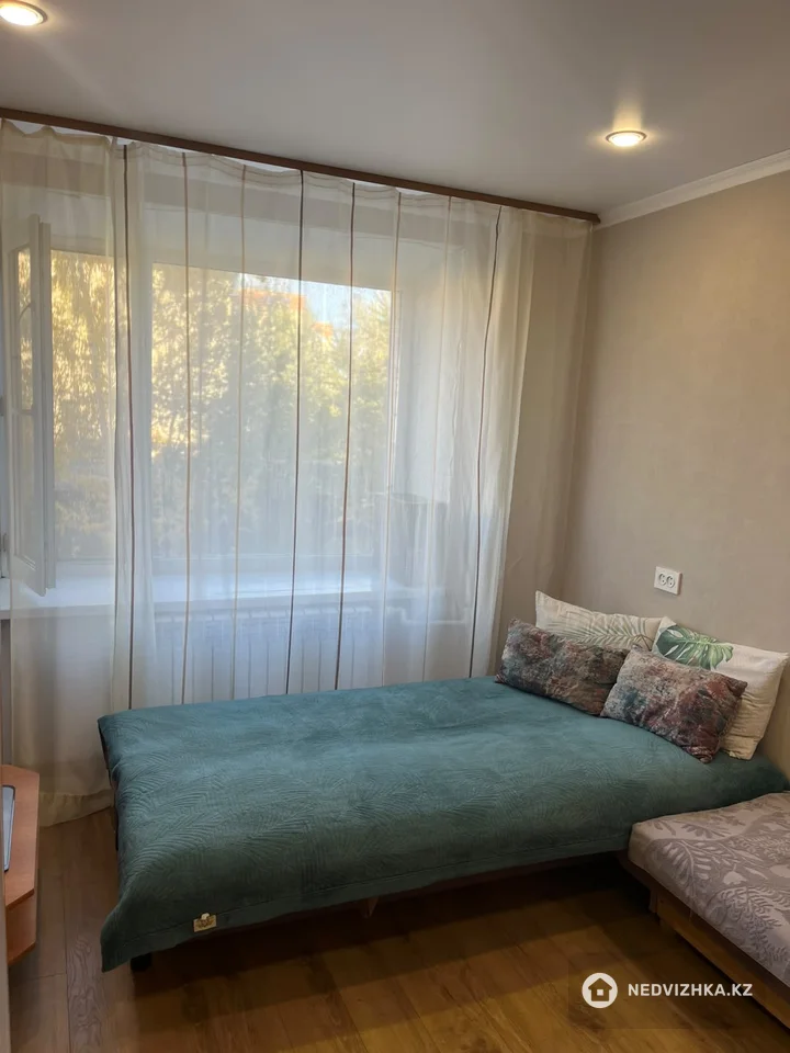 1-комнатная квартира, этаж 2 из 5, 20 м²