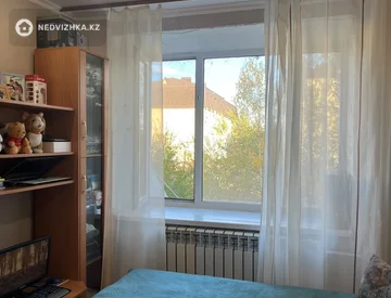 1-комнатная квартира, этаж 2 из 5, 20 м², миниатюра 3