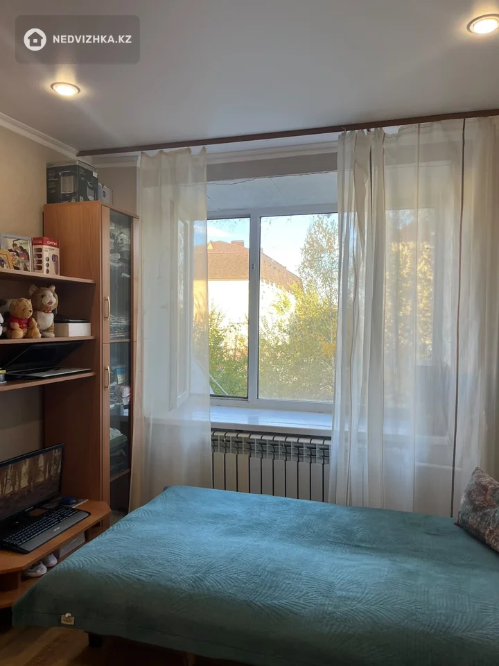 1-комнатная квартира, этаж 2 из 5, 20 м², фотография 3