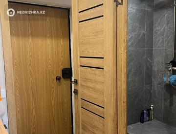1-комнатная квартира, этаж 2 из 5, 20 м², миниатюра 7