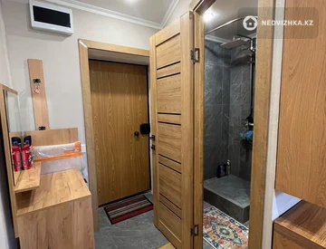 1-комнатная квартира, этаж 2 из 5, 20 м², миниатюра 8