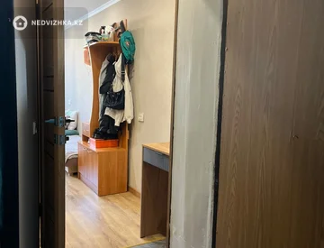 1-комнатная квартира, этаж 2 из 5, 20 м², миниатюра 9
