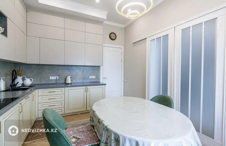 3-комнатная квартира, этаж 12 из 12, 105 м², фотография 5