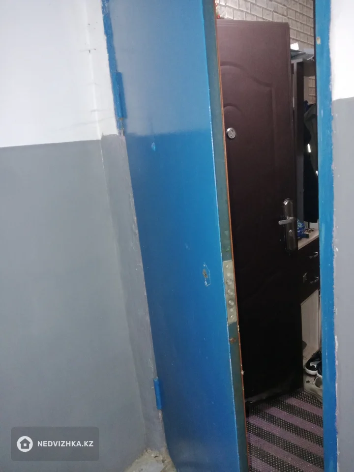 2-комнатная квартира, этаж 1 из 5, 50 м²