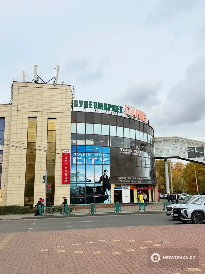 1-комнатная квартира, этаж 3 из 5, 32 м², фотография 2
