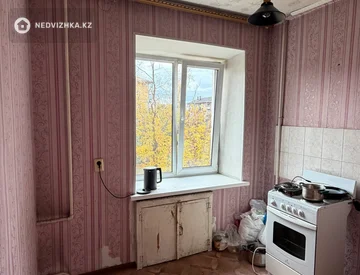 1-комнатная квартира, этаж 3 из 5, 32 м², миниатюра 5