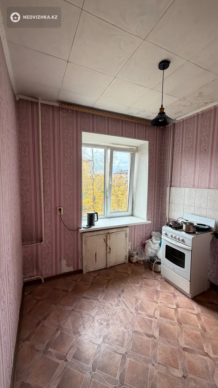 1-комнатная квартира, этаж 3 из 5, 32 м², фотография 5
