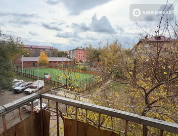1-комнатная квартира, этаж 3 из 5, 32 м², миниатюра 6