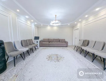 4-комнатная квартира, этаж 5 из 5, 168 м², миниатюра 1
