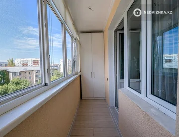 4-комнатная квартира, этаж 5 из 5, 168 м², миниатюра 3