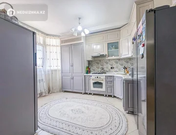 4-комнатная квартира, этаж 5 из 5, 168 м², миниатюра 6