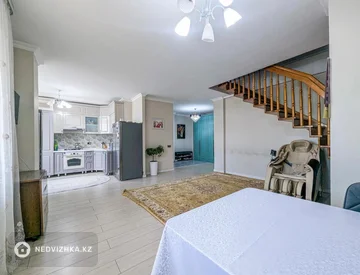 4-комнатная квартира, этаж 5 из 5, 168 м², миниатюра 8