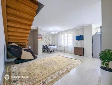 4-комнатная квартира, этаж 5 из 5, 168 м², миниатюра 9