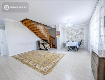4-комнатная квартира, этаж 5 из 5, 168 м², миниатюра 10