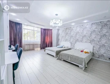 4-комнатная квартира, этаж 5 из 5, 168 м², миниатюра 11