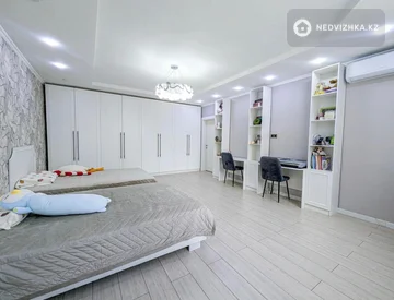 4-комнатная квартира, этаж 5 из 5, 168 м², миниатюра 12