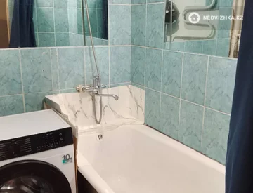 1-комнатная квартира, этаж 3 из 5, 30 м², миниатюра 3