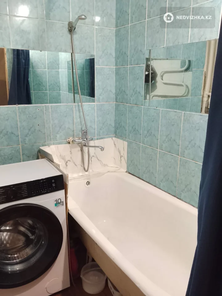 1-комнатная квартира, этаж 3 из 5, 30 м², фотография 3