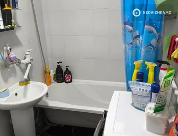 2-комнатная квартира, этаж 4 из 5, 48 м², миниатюра 4