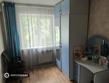 2-комнатная квартира, этаж 4 из 5, 48 м², миниатюра 5