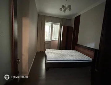 3-комнатная квартира, этаж 8 из 12, 91 м², миниатюра 3