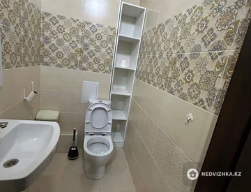 3-комнатная квартира, этаж 8 из 12, 91 м², миниатюра 8