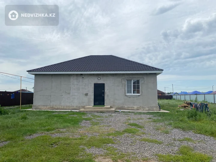 5-комнатный дом, 10.7 соток, 122 м², фотография 4