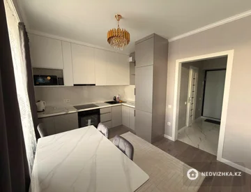 1-комнатная квартира, этаж 6 из 6, 36 м², миниатюра 2