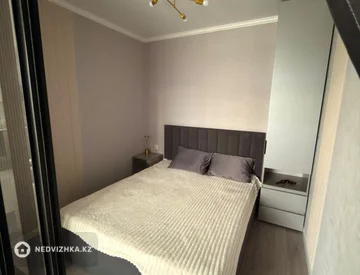 1-комнатная квартира, этаж 6 из 6, 36 м², миниатюра 3