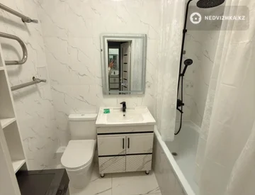 1-комнатная квартира, этаж 6 из 6, 36 м², миниатюра 5