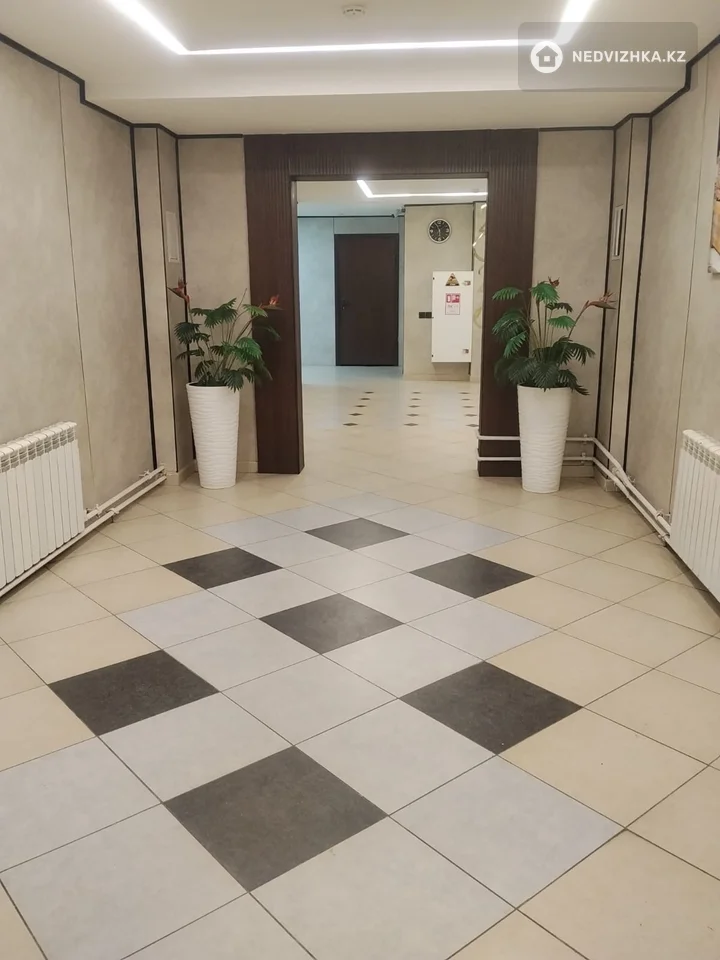 4-комнатная квартира, этаж 8 из 24, 106 м², фотография 4
