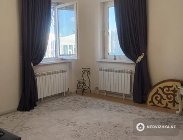 4-комнатная квартира, этаж 8 из 24, 106 м², миниатюра 7