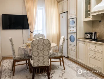 4-комнатная квартира, этаж 8 из 24, 106 м², миниатюра 8