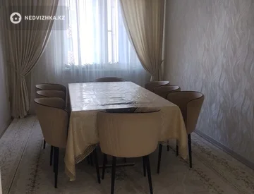 4-комнатная квартира, этаж 8 из 24, 106 м², миниатюра 10
