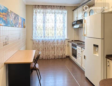 2-комнатная квартира, этаж 10 из 12, 72 м², миниатюра 1