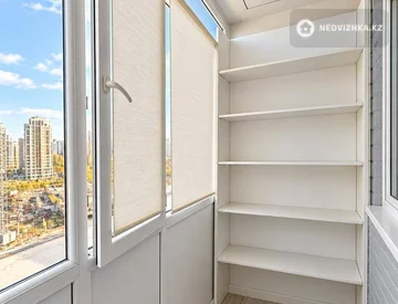 2-комнатная квартира, этаж 10 из 12, 72 м², миниатюра 6