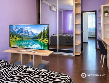 2-комнатная квартира, этаж 10 из 12, 72 м², миниатюра 7
