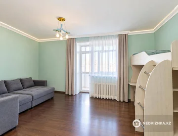 2-комнатная квартира, этаж 10 из 12, 72 м², миниатюра 9