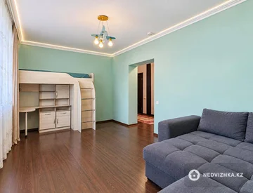 2-комнатная квартира, этаж 10 из 12, 72 м², миниатюра 11